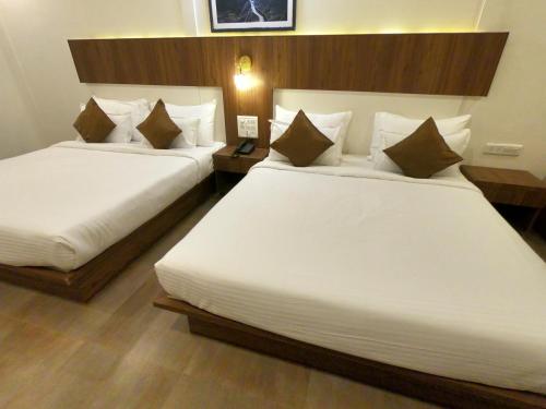 jivanta hotel mahabaleshwar