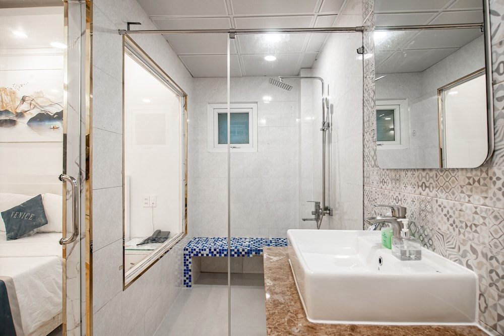 venice hotel