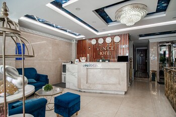 venice hotel