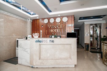 venice hotel