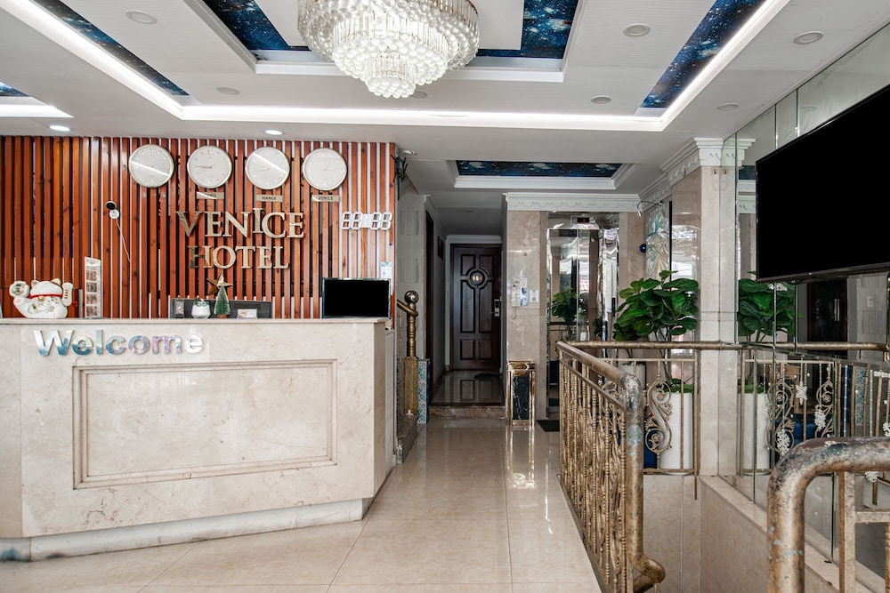 venice hotel