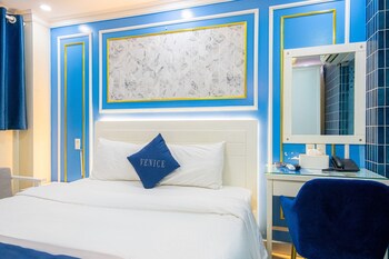 venice hotel