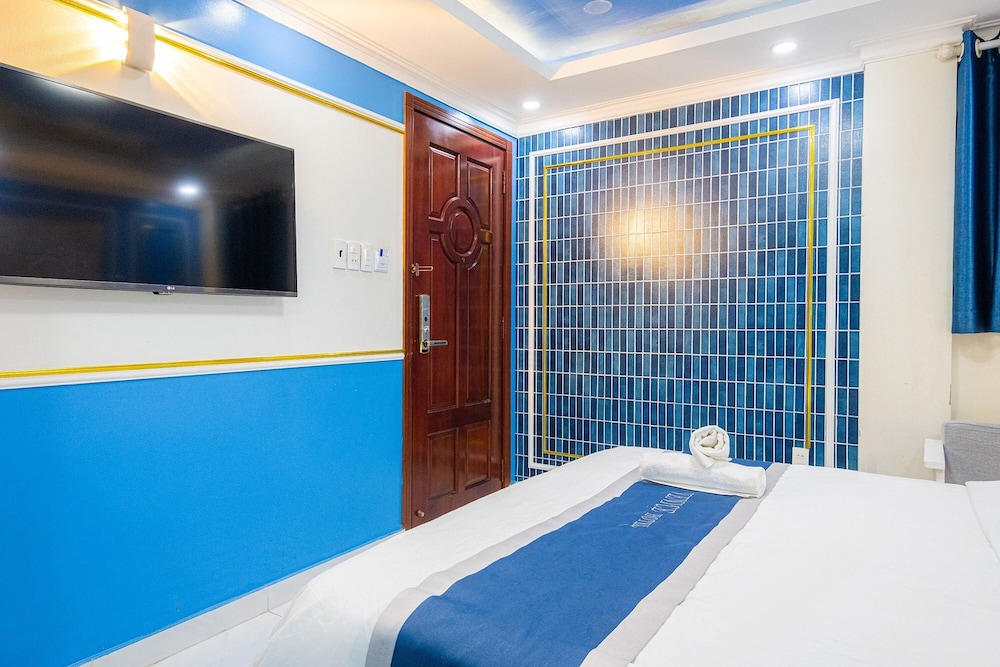 venice hotel