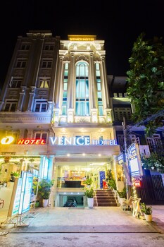 venice hotel