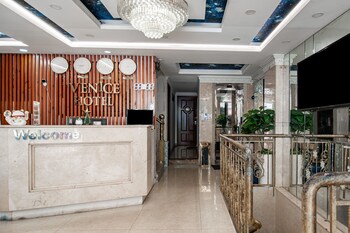 venice hotel