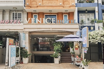 venice hotel