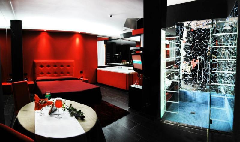 Hotel La Fayette,Giugliano In Campania>>Campania,3 star