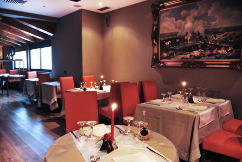 Hotel La Fayette,Giugliano In Campania>>Campania,3 star