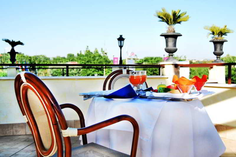 Hotel La Fayette,Giugliano In Campania>>Campania,3 star