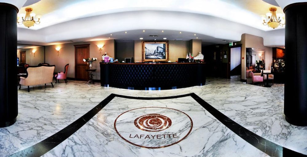 hotel la fayette