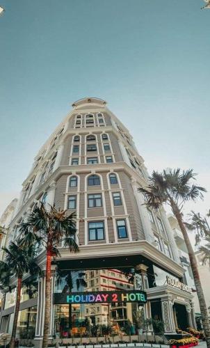 holiday 2 hotel
