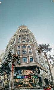 holiday 2 hotel