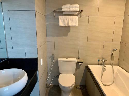 holiday 2 hotel