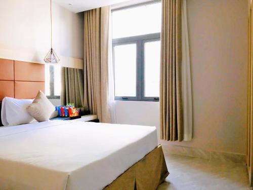 holiday 2 hotel