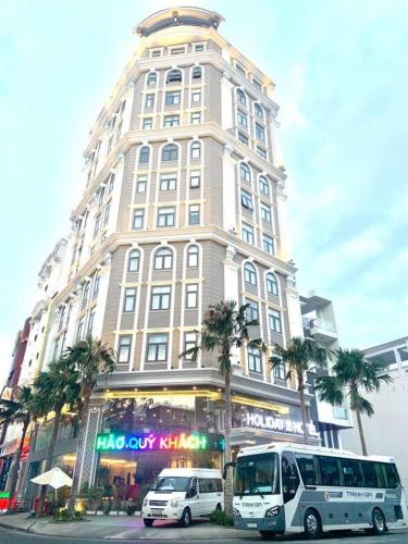 holiday 2 hotel