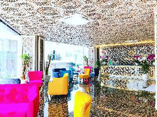 holiday 2 hotel