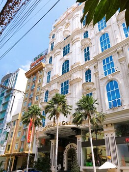 holiday 2 hotel