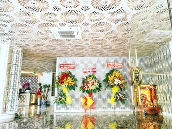 Holiday 2 Hotel,Can Tho City>>Can Tho,3 star