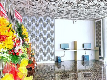 Holiday 2 Hotel,Can Tho City>>Can Tho,3 star