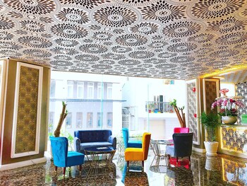 Holiday 2 Hotel,Can Tho City>>Can Tho,3 star