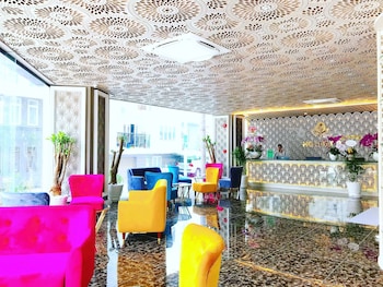 holiday 2 hotel