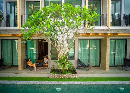 shan villas sukhumvit