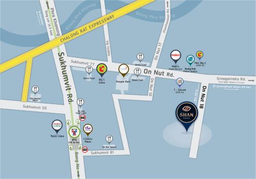 shan villas sukhumvit