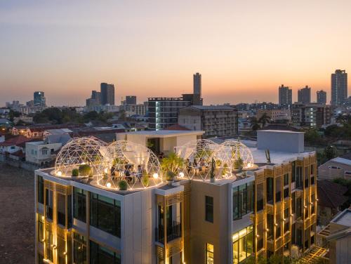 shan villas sukhumvit