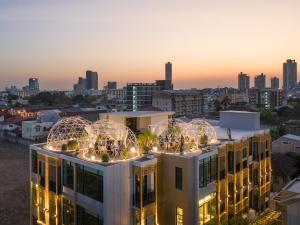 shan villas sukhumvit