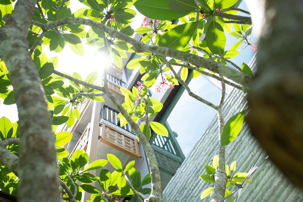 shan villas sukhumvit