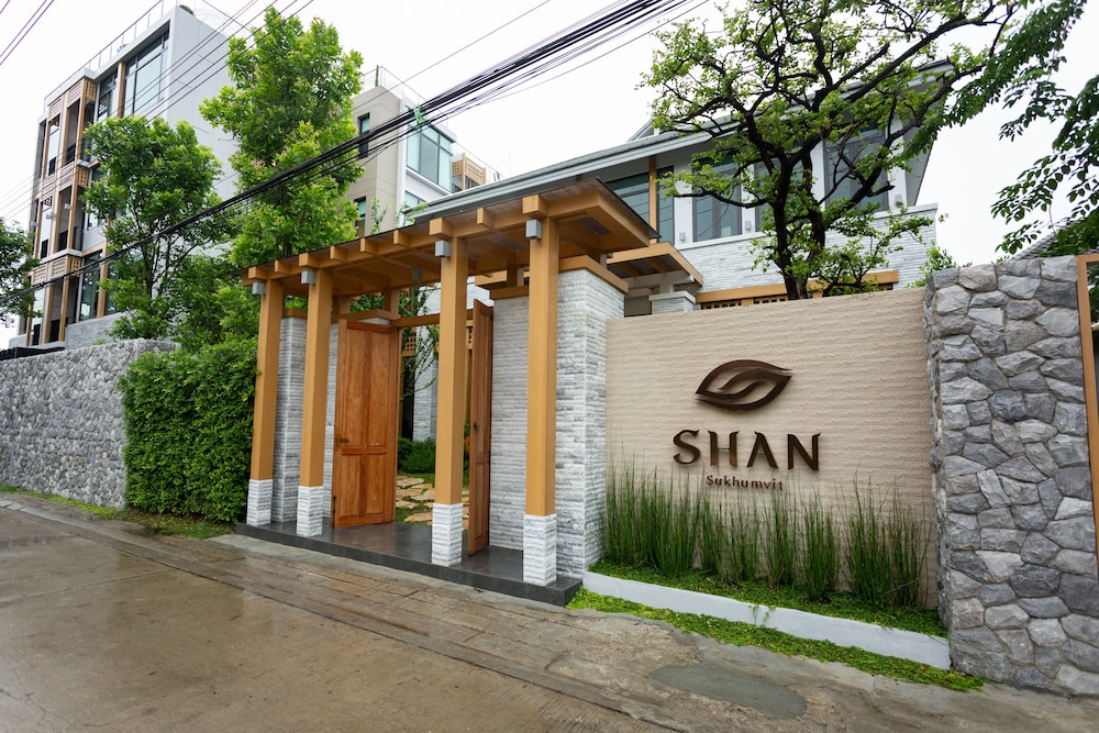 shan villas sukhumvit