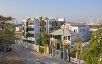 shan villas sukhumvit