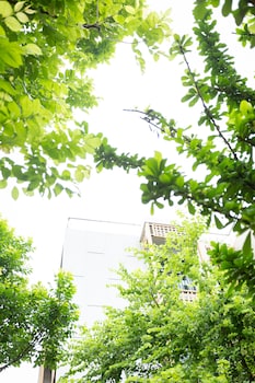 shan villas sukhumvit