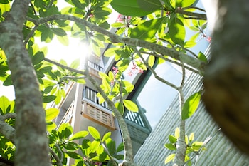 shan villas sukhumvit