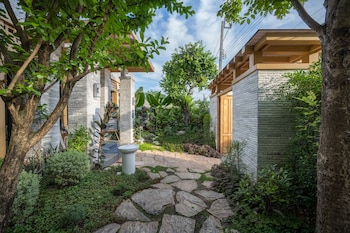 shan villas sukhumvit