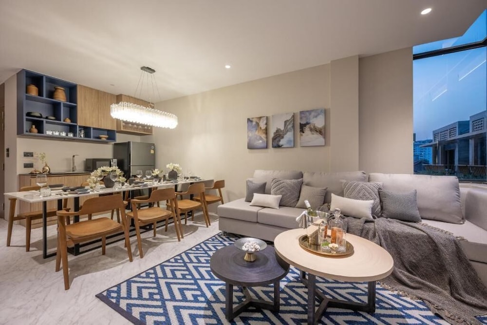 shan villas sukhumvit