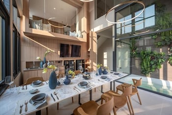 shan villas sukhumvit