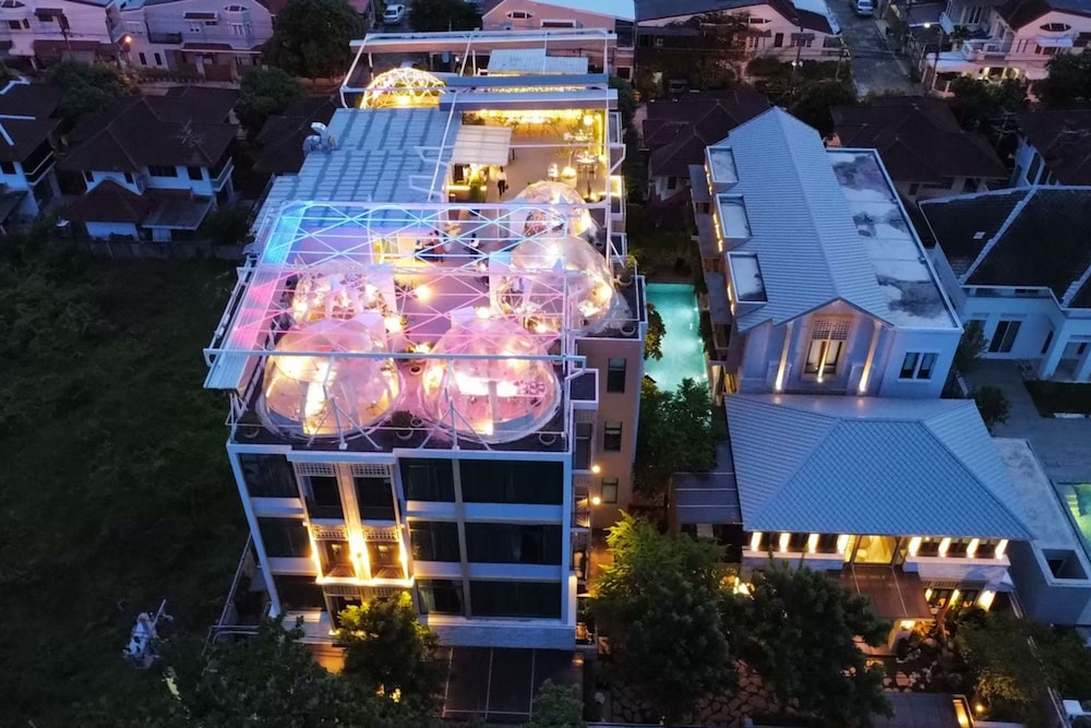 shan villas sukhumvit