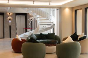 vda residence bangkok