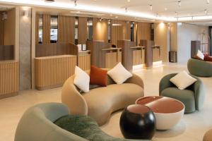 vda residence bangkok