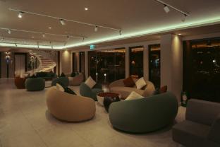 vda residence bangkok