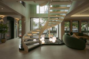 vda residence bangkok