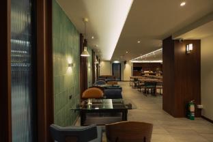 vda residence bangkok