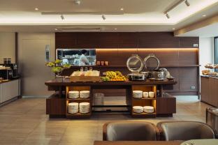vda residence bangkok