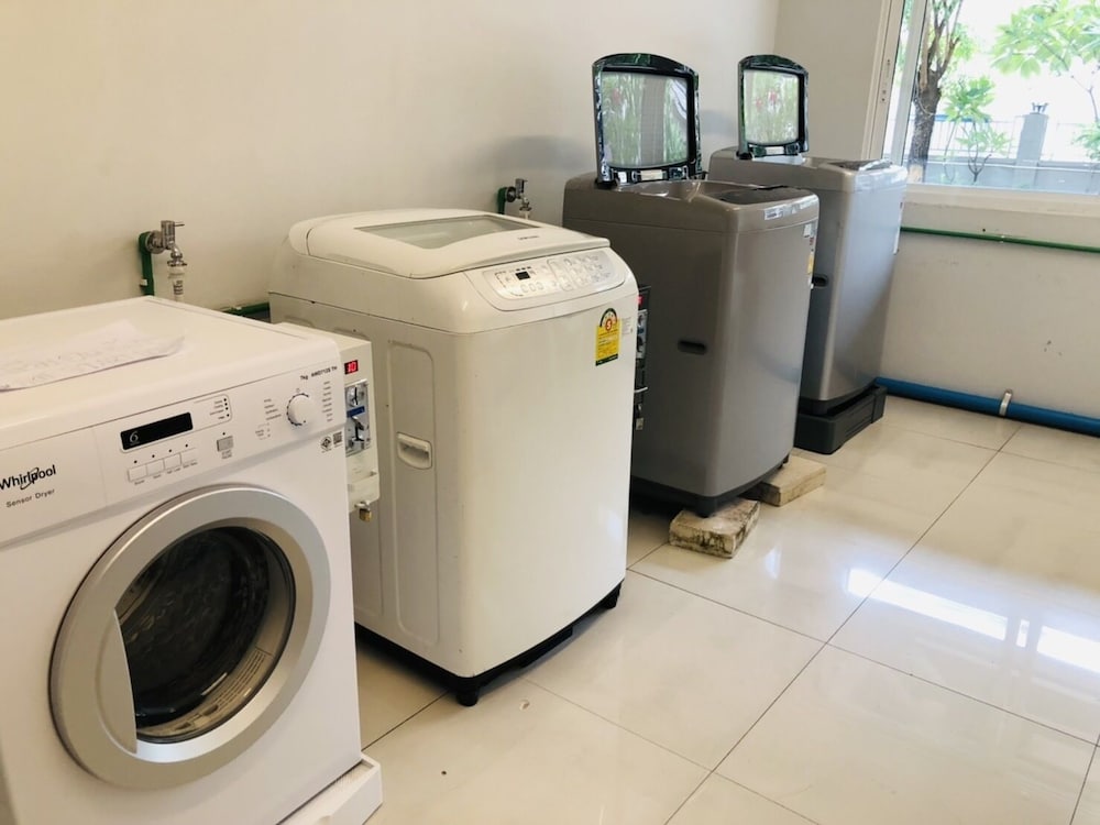 vda residence bangkok