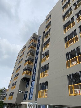 vda residence bangkok