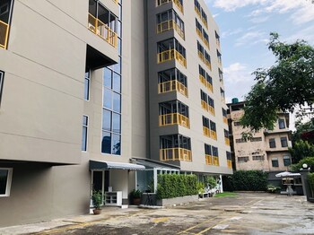 vda residence bangkok