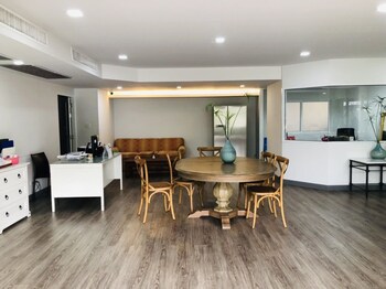 vda residence bangkok