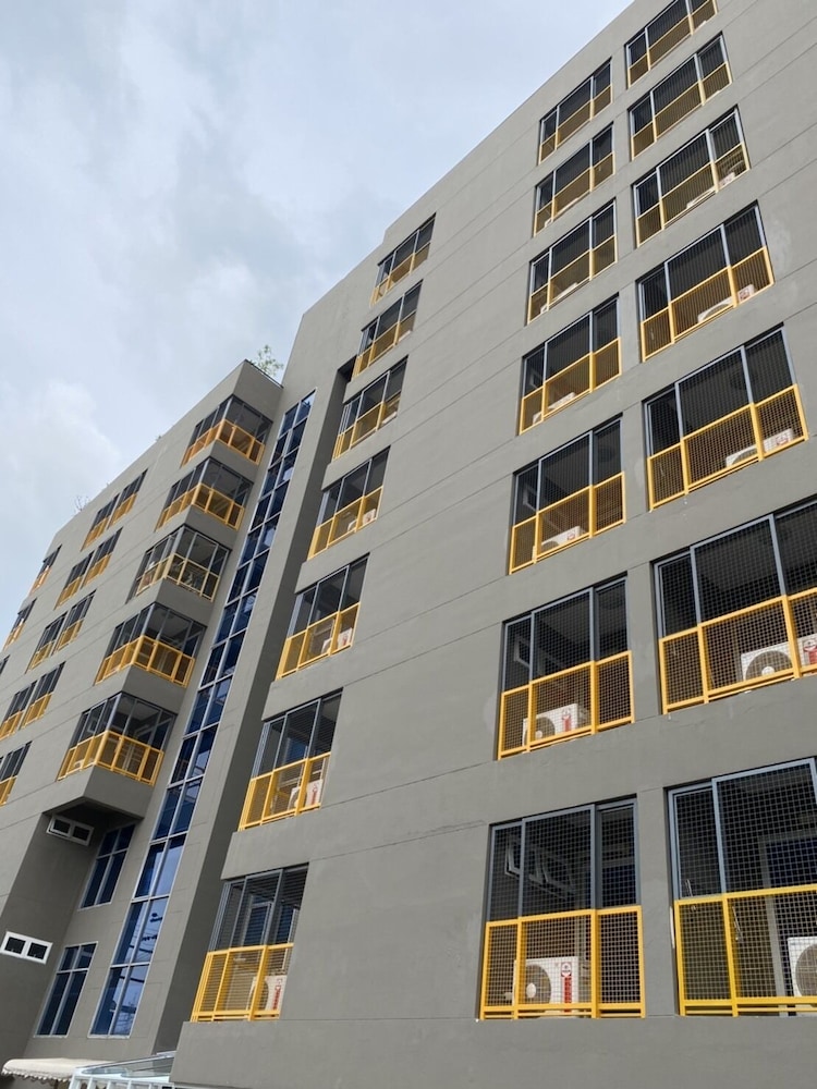 vda residence bangkok