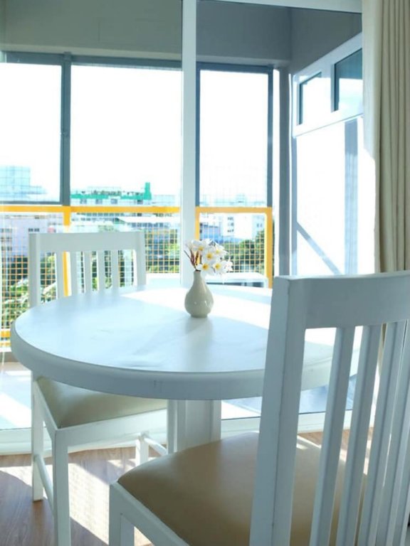 vda residence bangkok